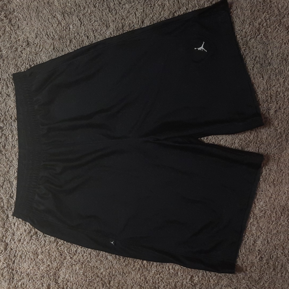 Jordan Shorts